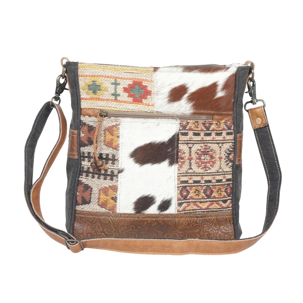 MYRA DARK AESTHETICS SHOULDER BAG